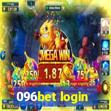 096bet login